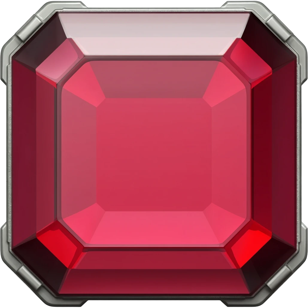 make a ruby gem military case emoji