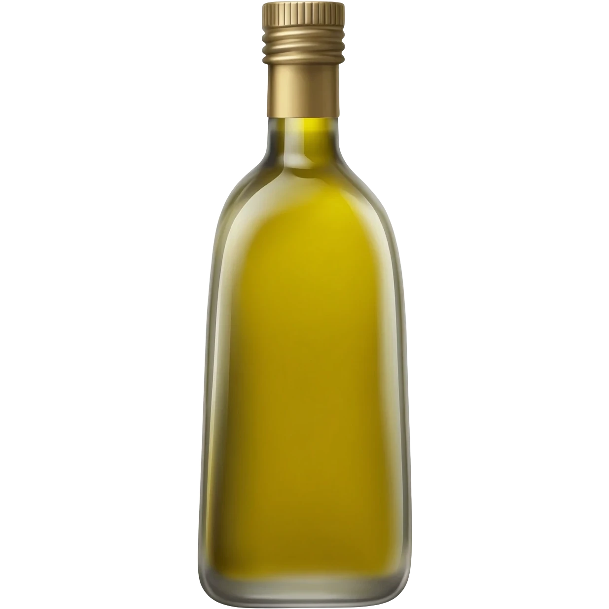 Extra virgin olive oil emoji