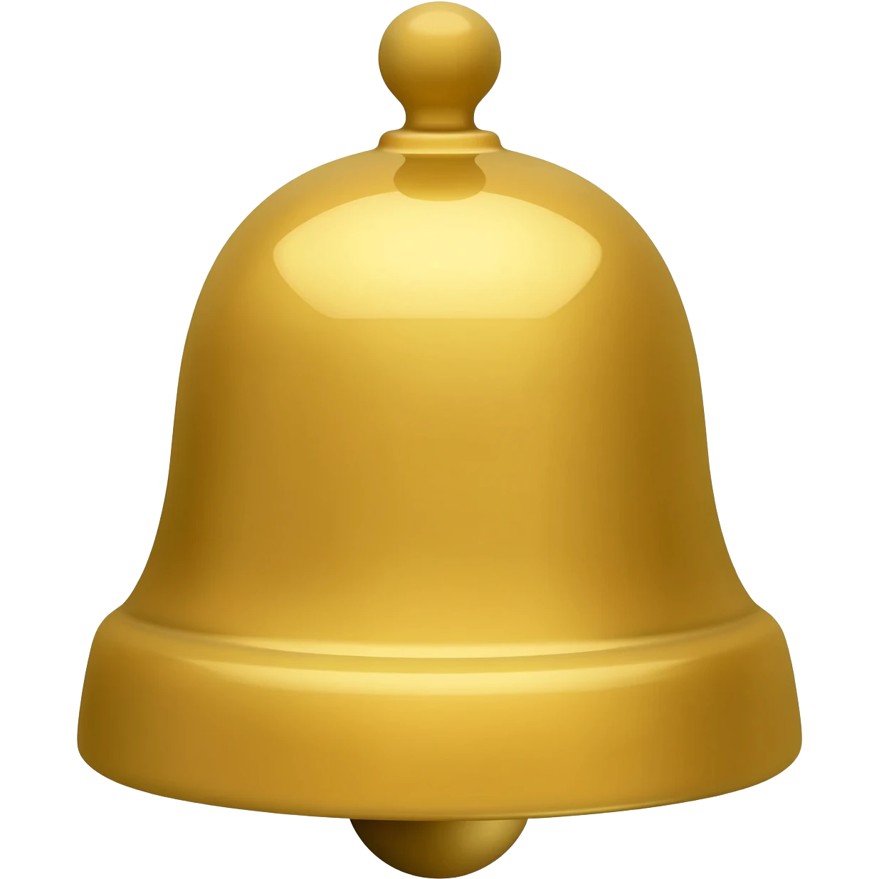 bell emoji