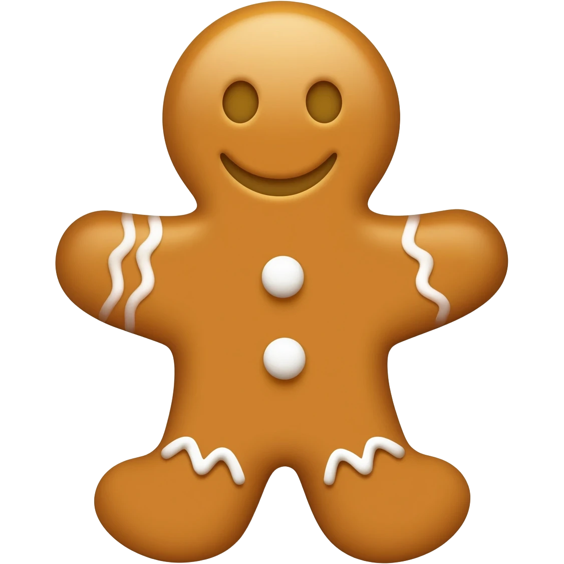 gingerbread emoji emoji
