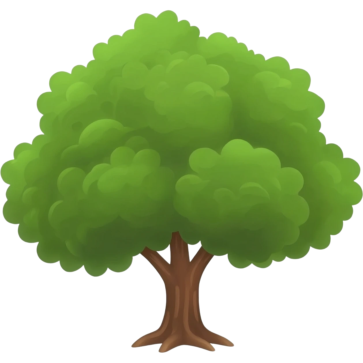 tree emoji