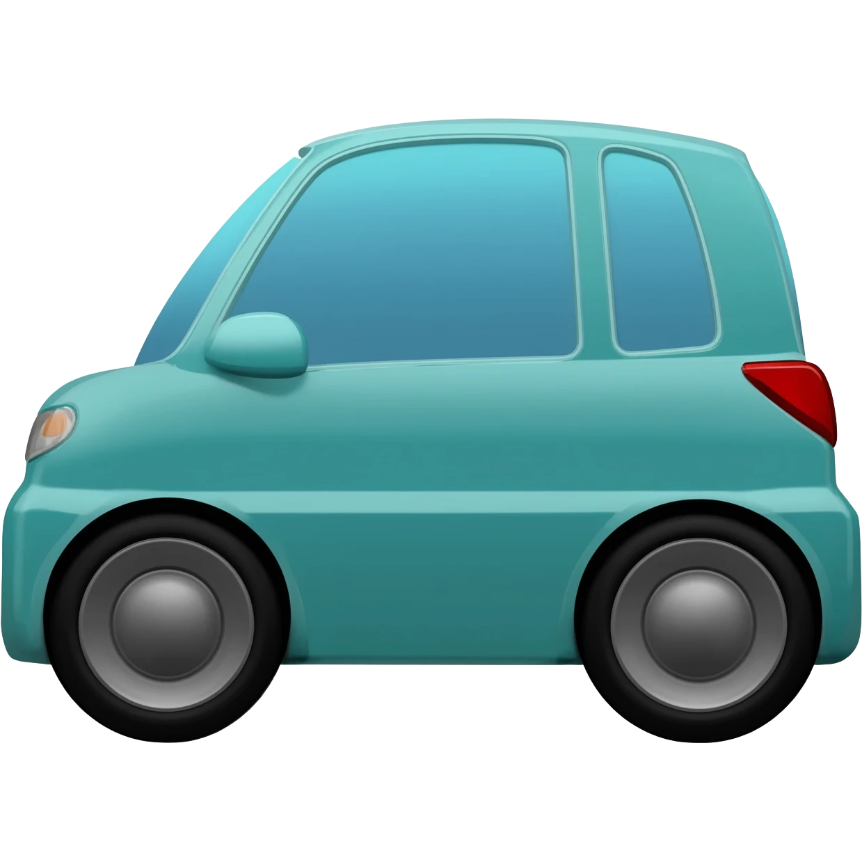 DNV Car emoji