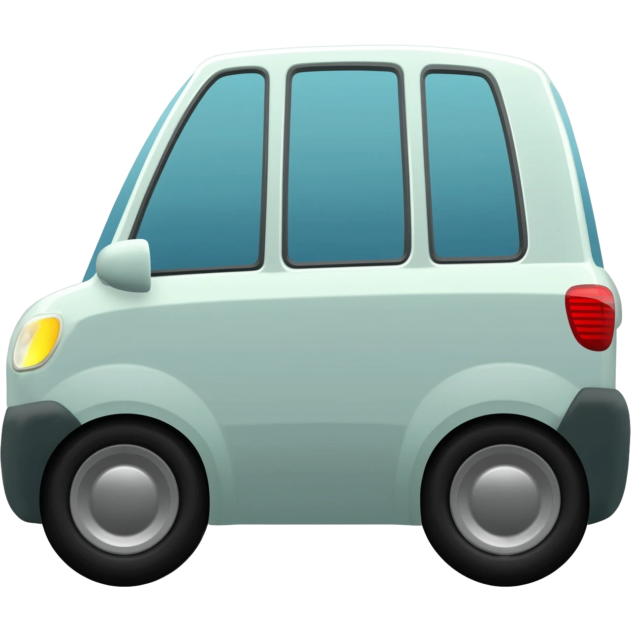 DNV Car emoji