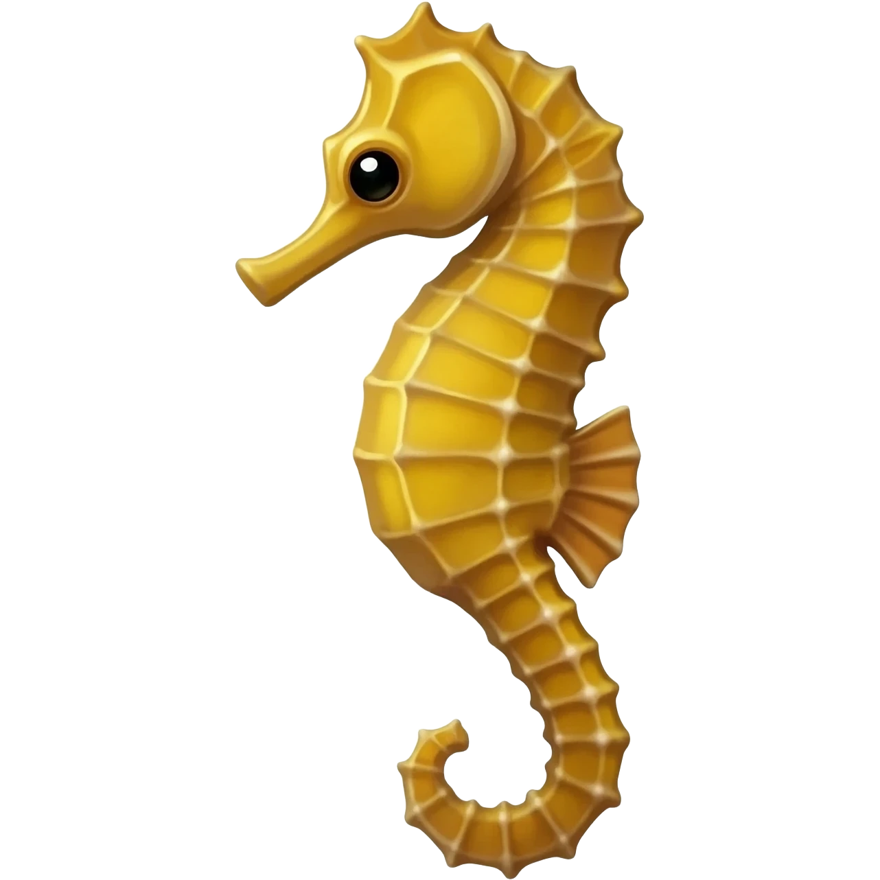 Give me a seahorse emoji emoji