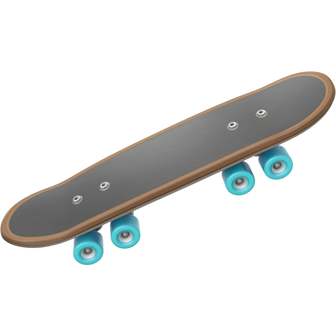 skate emoji