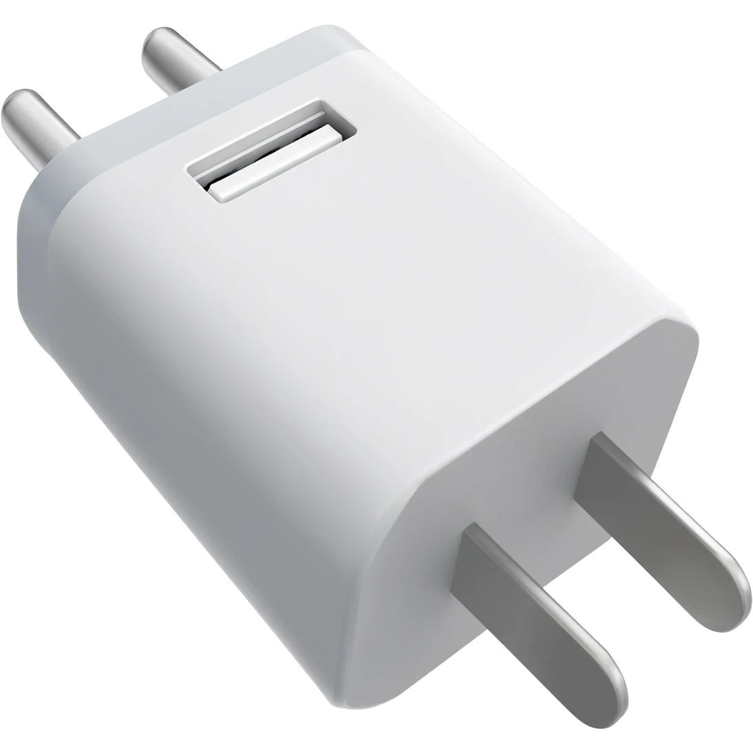 phone charger emoji