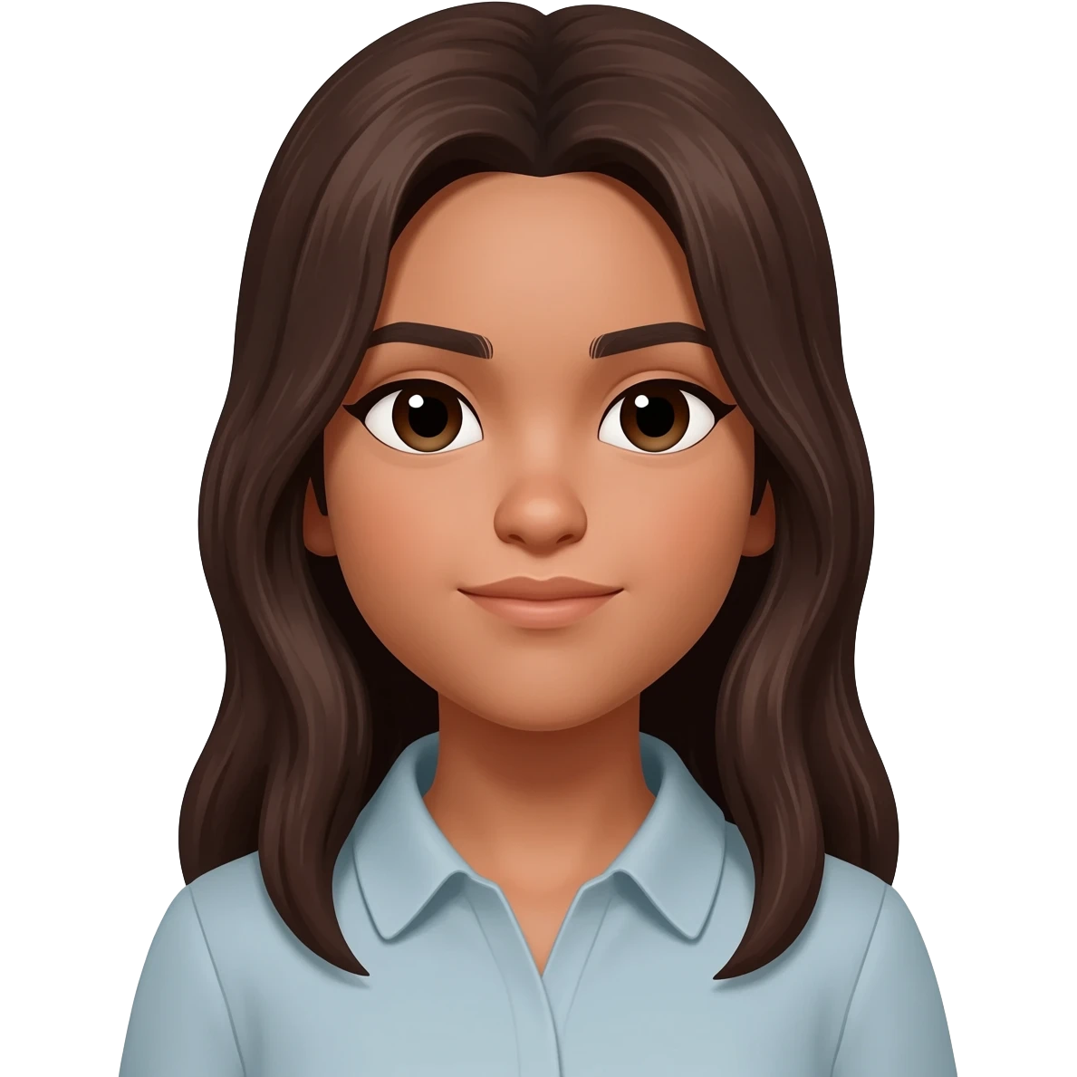 25 year old girl Jubilee Sabino emoji