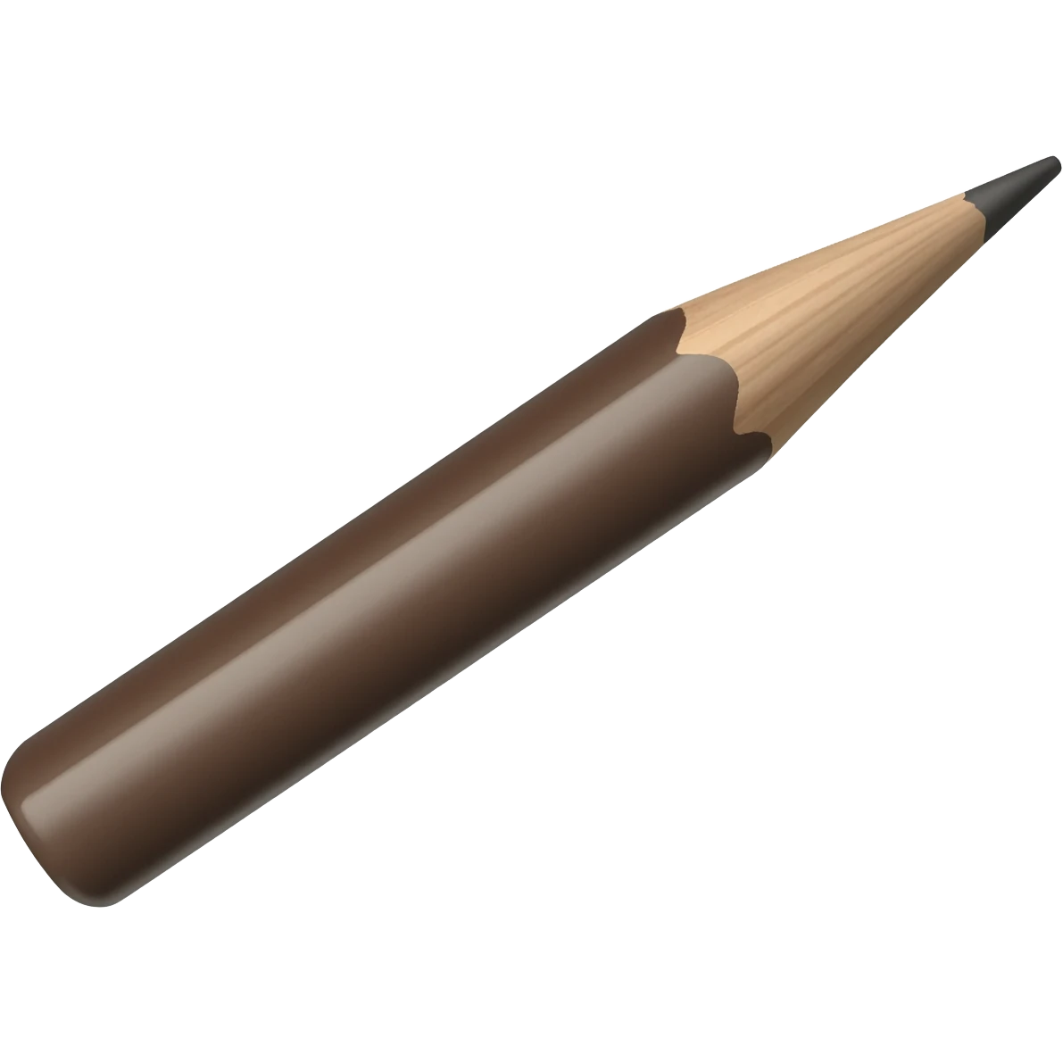 eyebrow pencil emoji