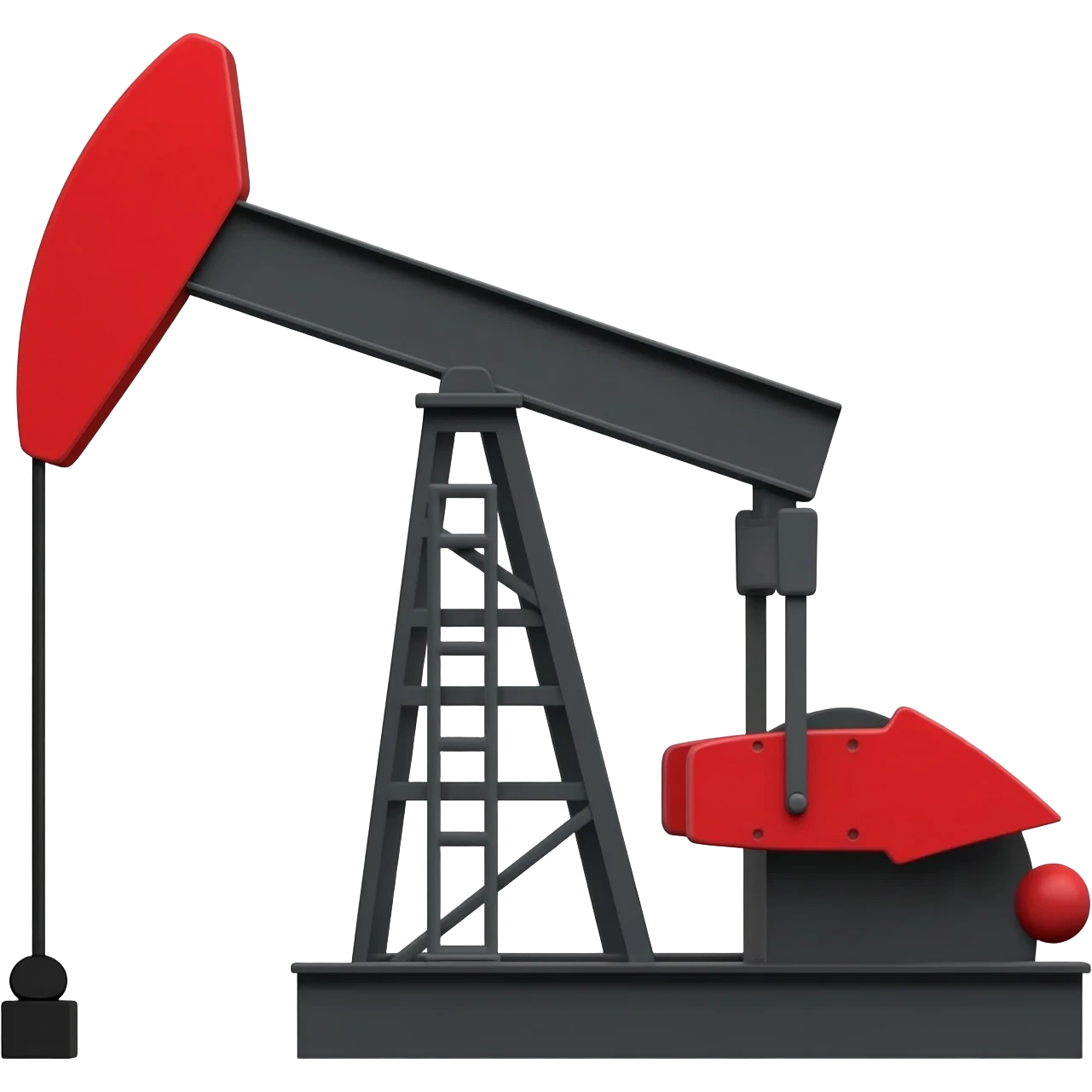 oil well emoji emoji