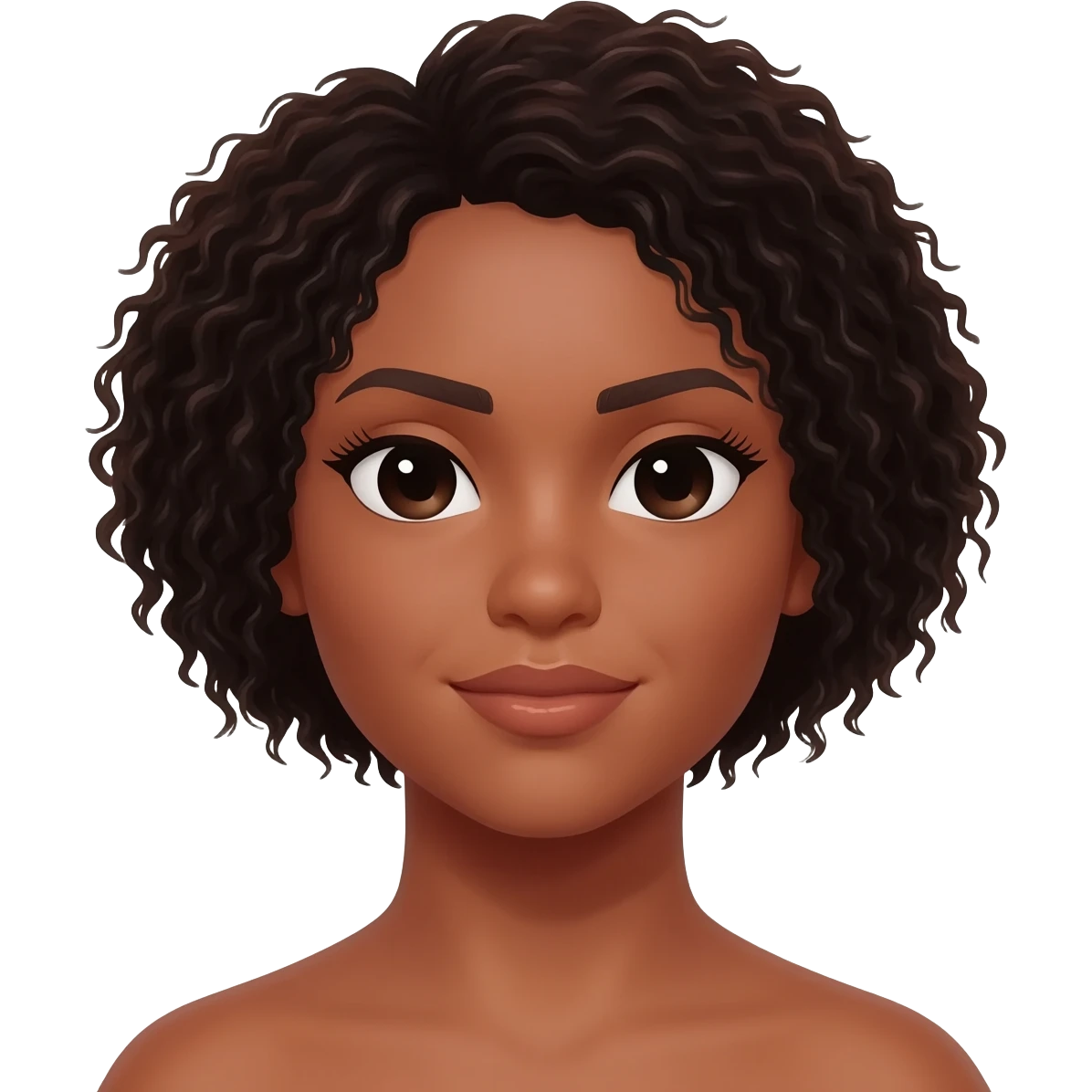 Gonemili Grace emoji