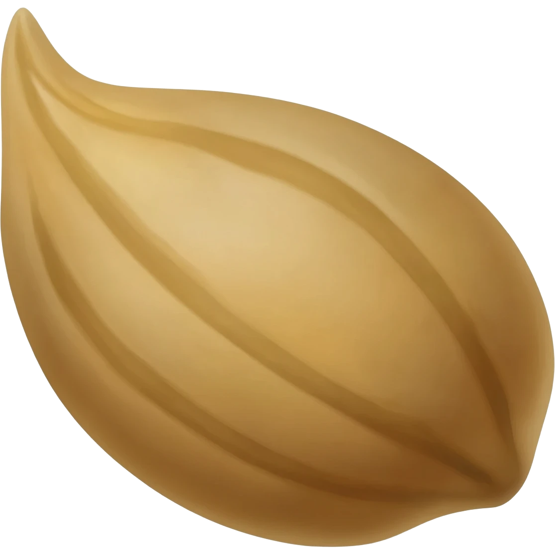 Cumin seed single emoji