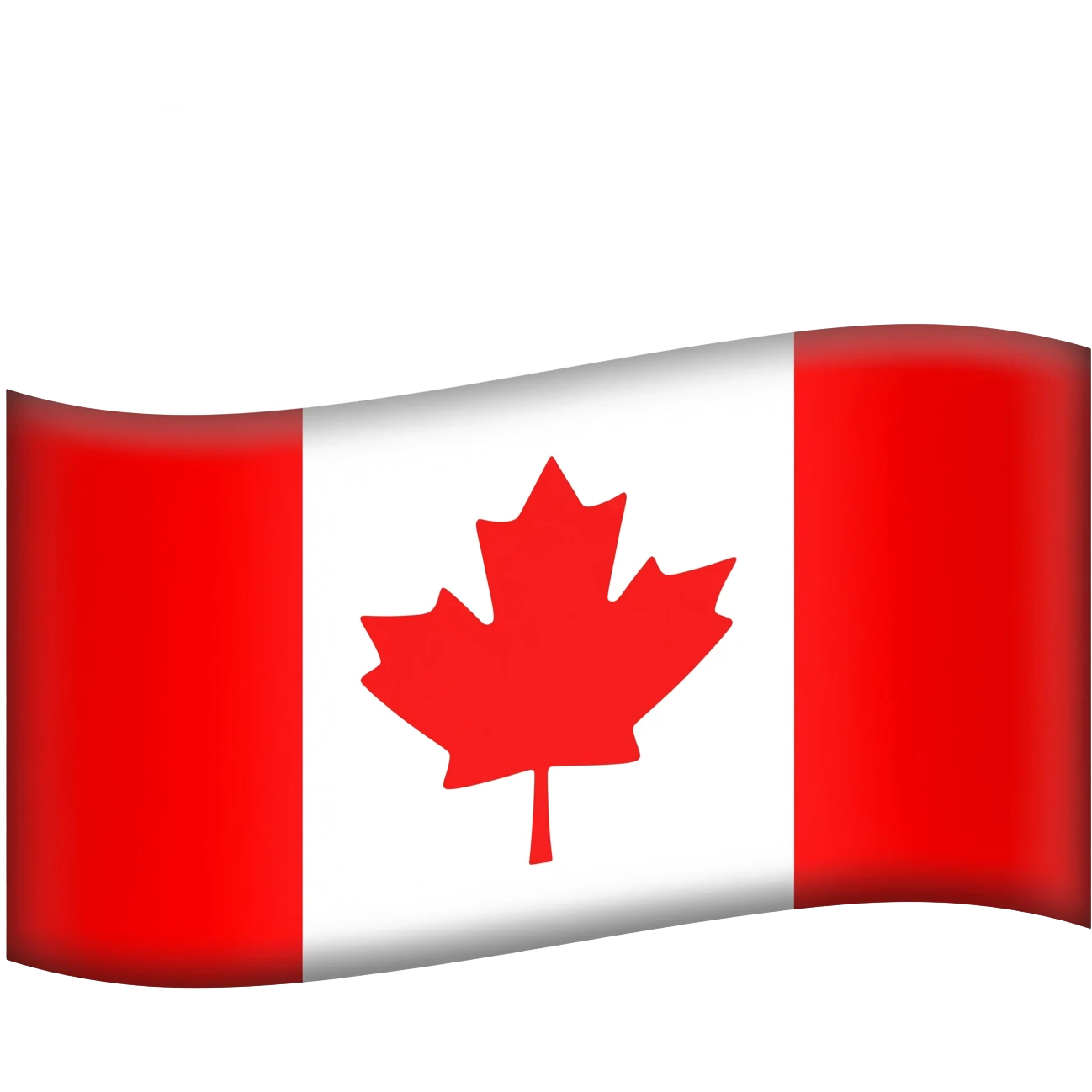 Canada Flag emoji