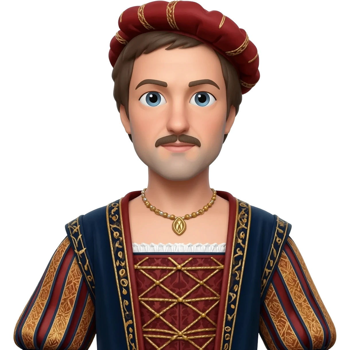 Act Shakespeare emoji