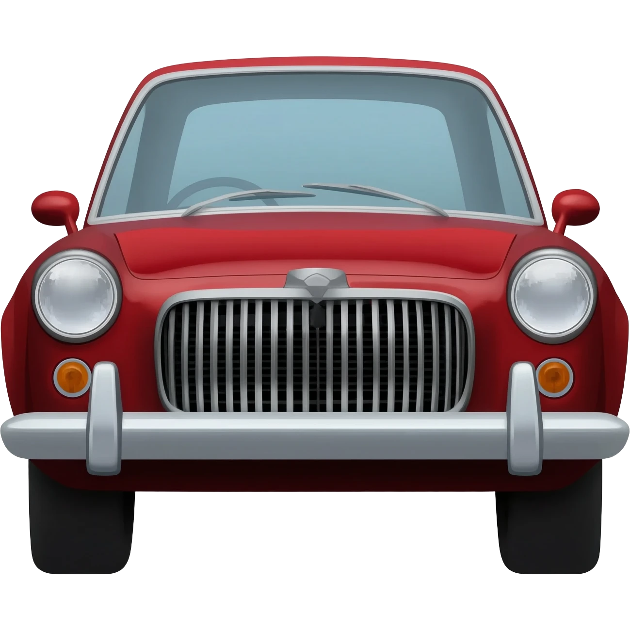 Mercury Marquis emoji