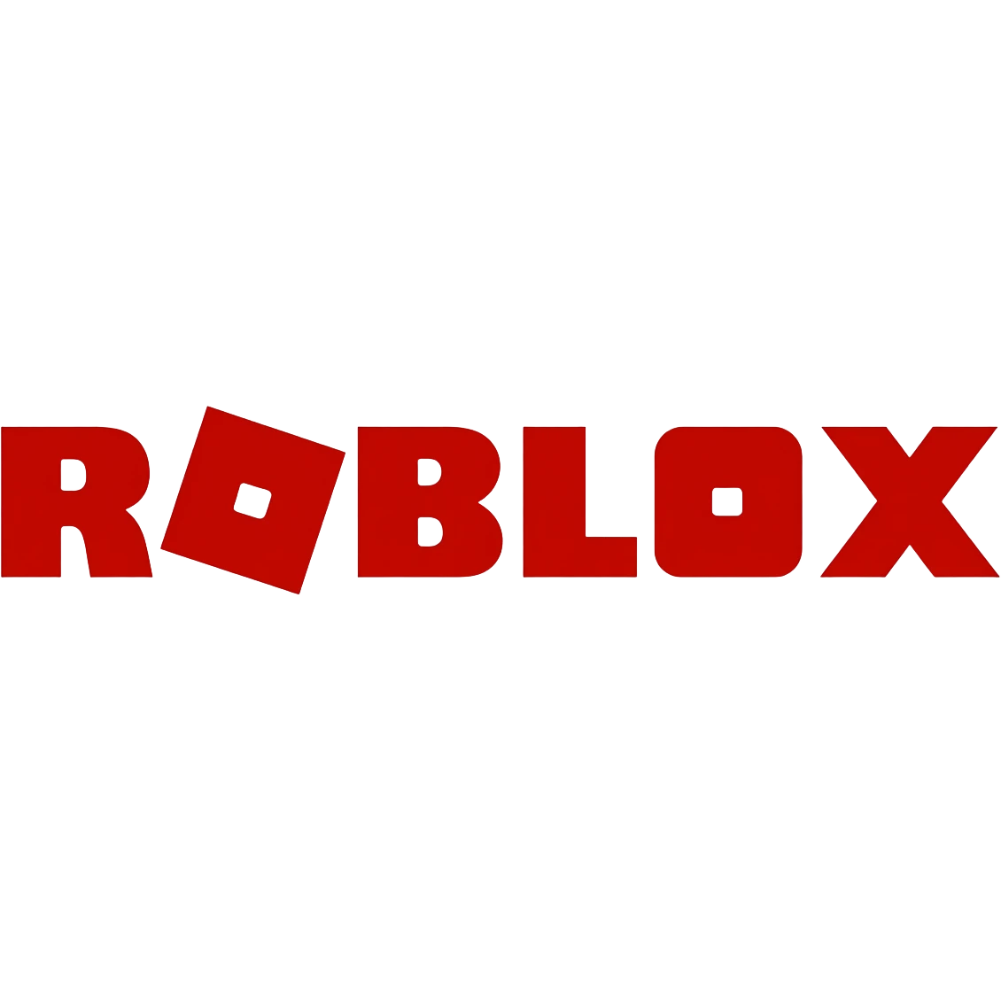 Roblox logo emoji