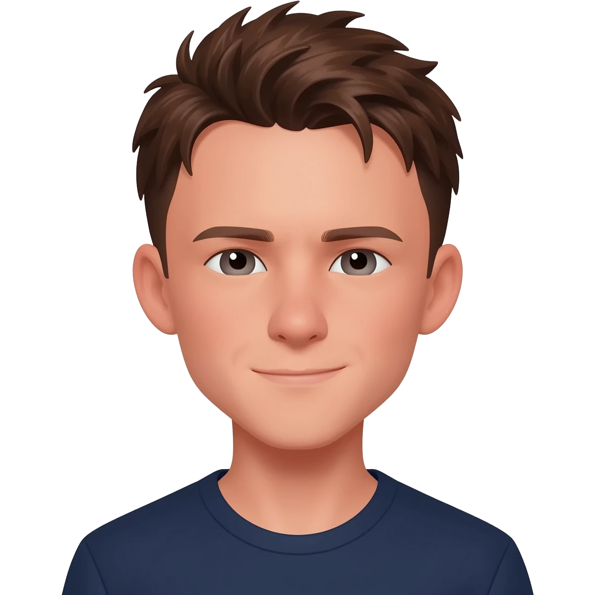 Pinoy version kahawig ni Tom Holland age 25 emoji