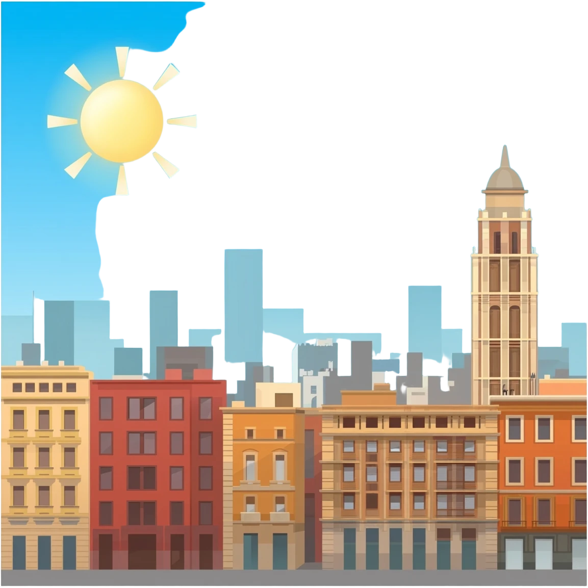 Barcelona emoji