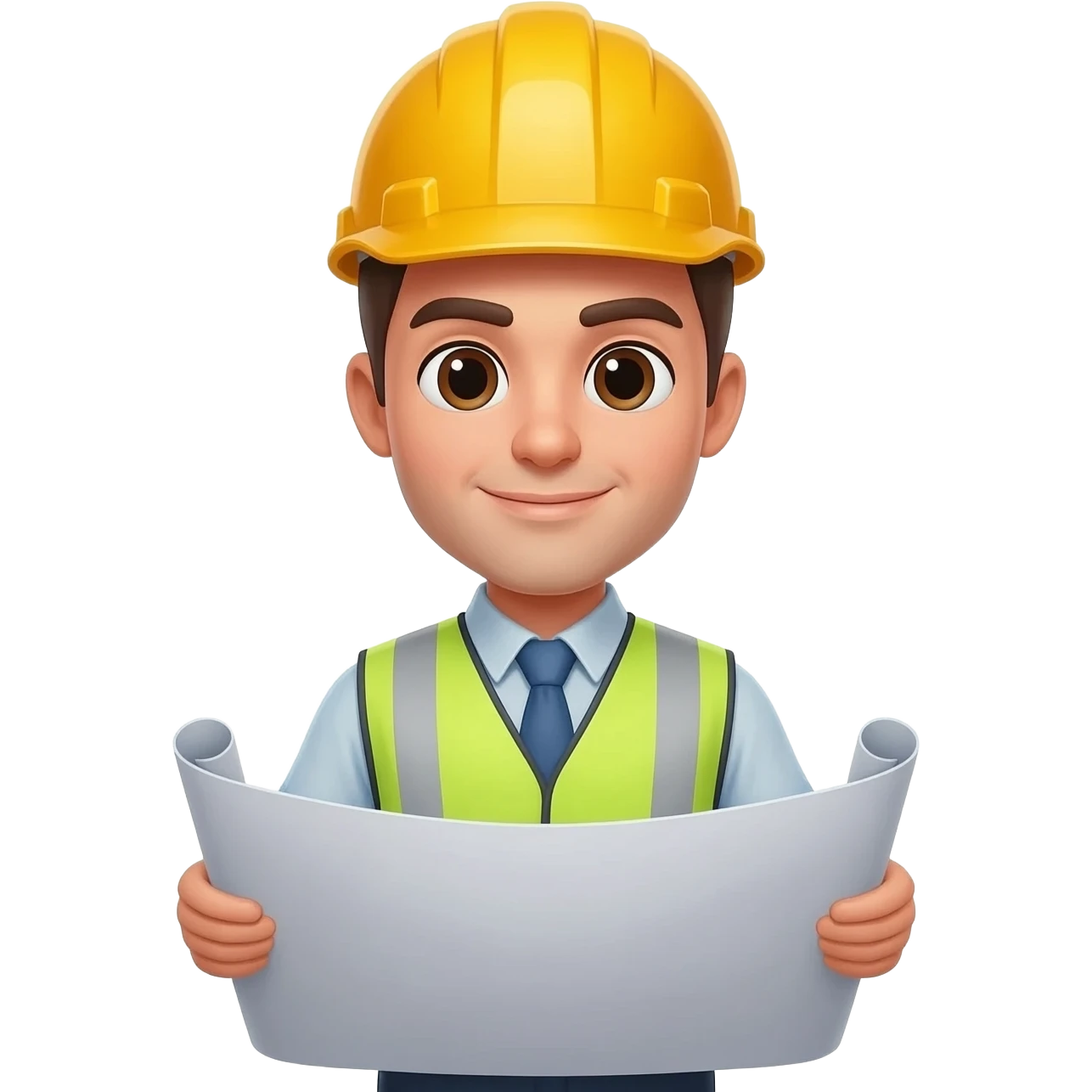 Ingeniera civil emoji