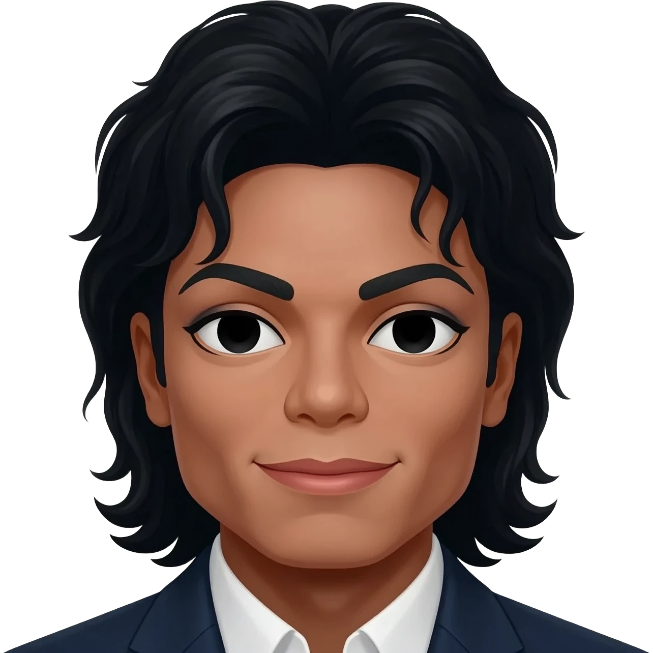 mickael  jackson emoji