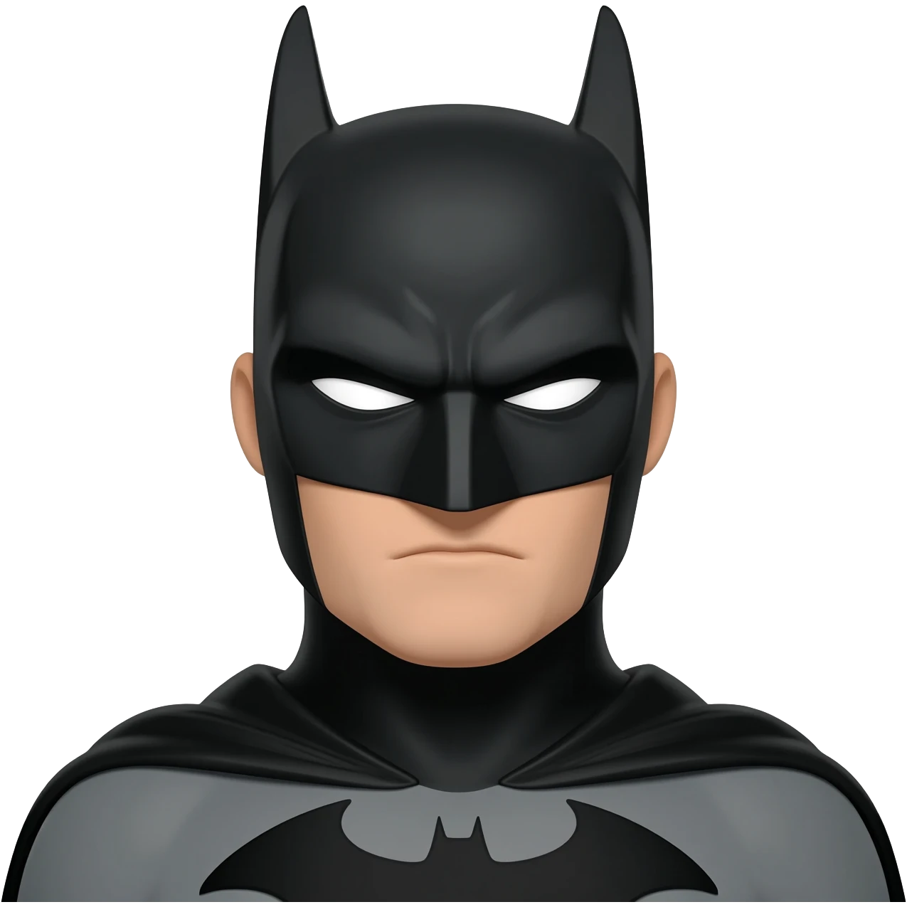 Batman emoji