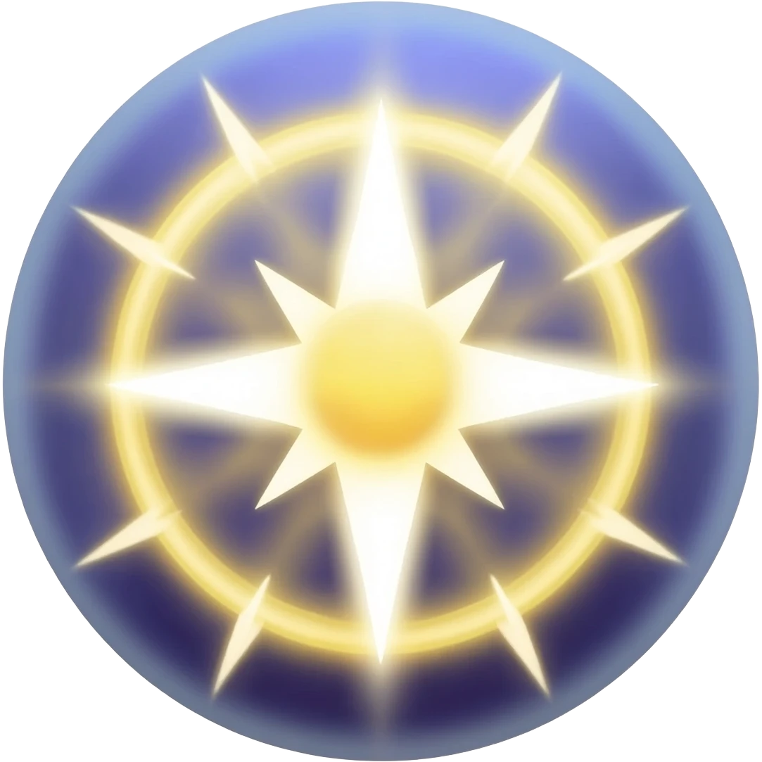 33. god level energy burst emoji