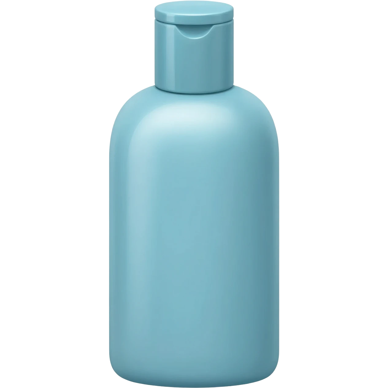 shampoo bottle emoji