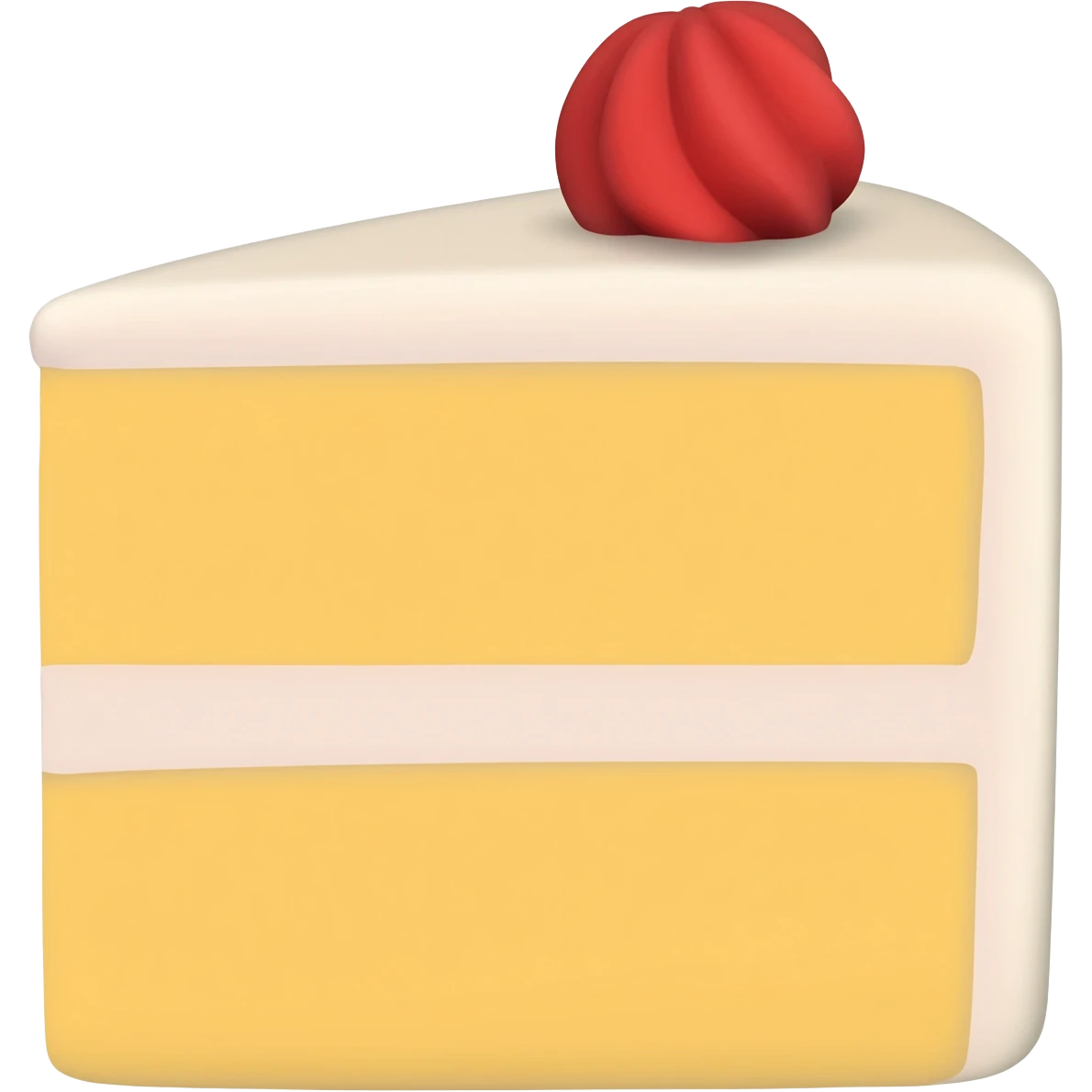 cake emoji