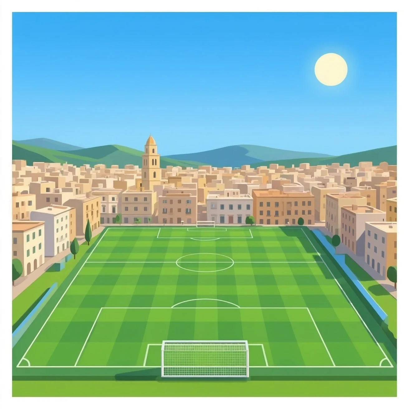 Molodia oran club emoji