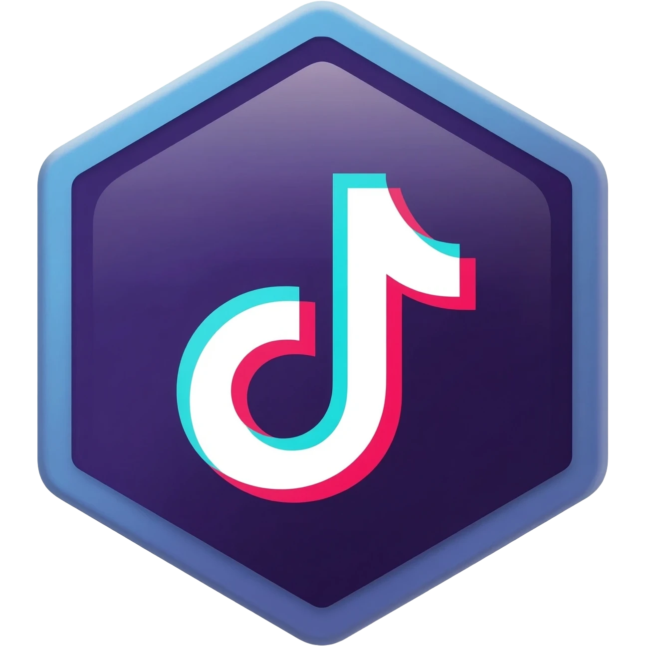 Verificación de tiktok emoji