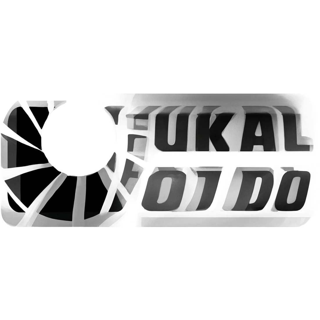 BW Logo for Photograph: FUKAL FOTO emoji