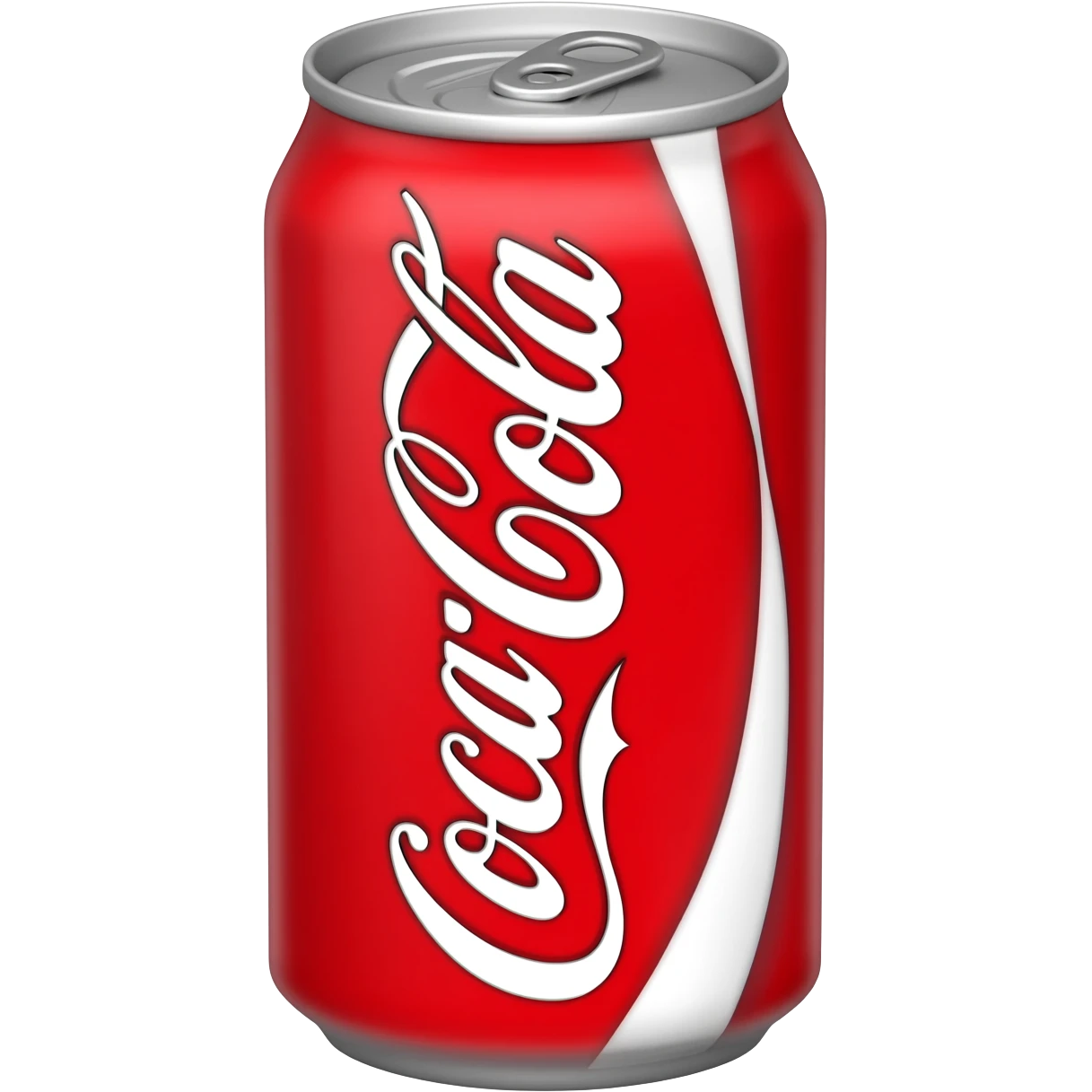 Coke can emoji