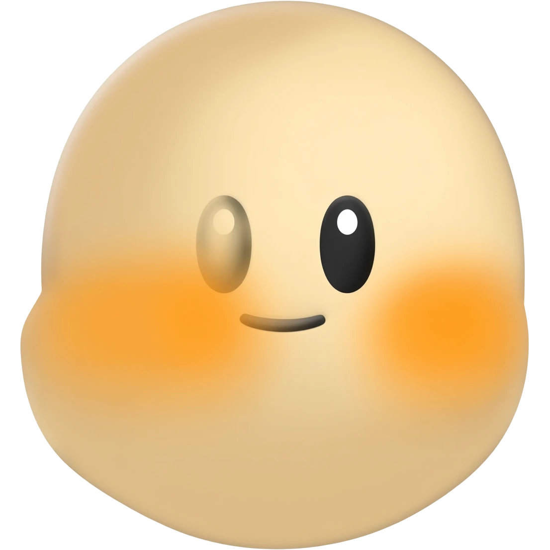 Un emojin de chuky emoji