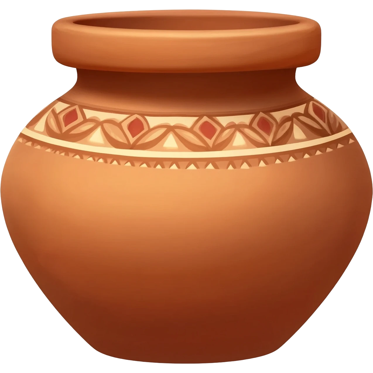 indian pot emoji