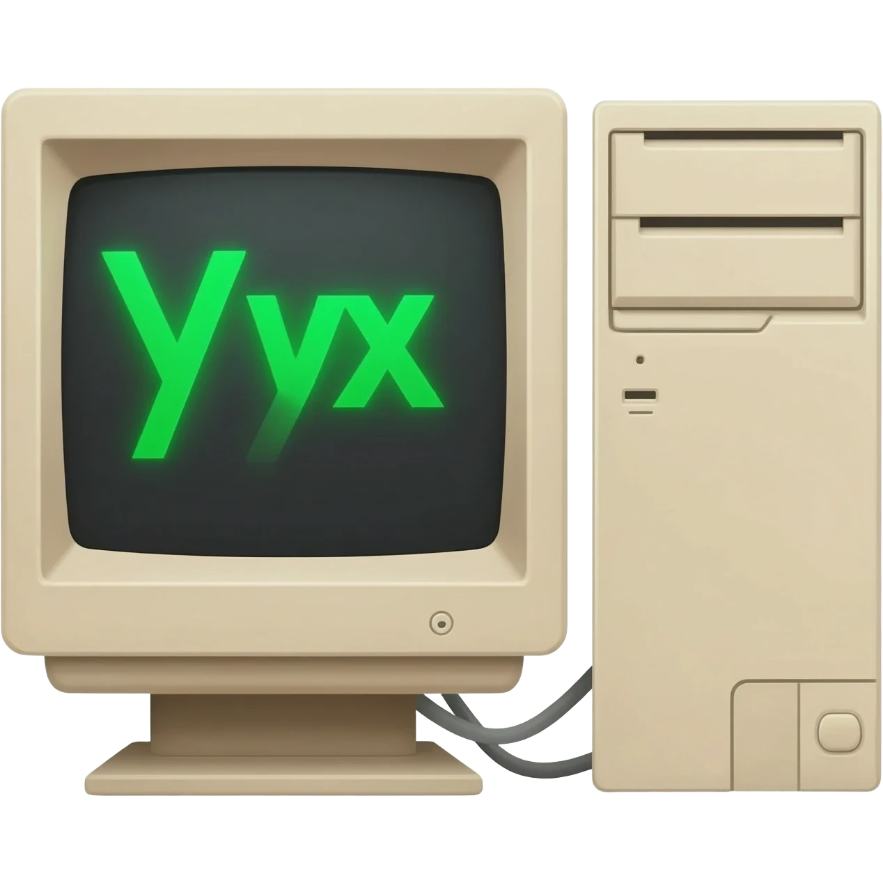 y2k emoji