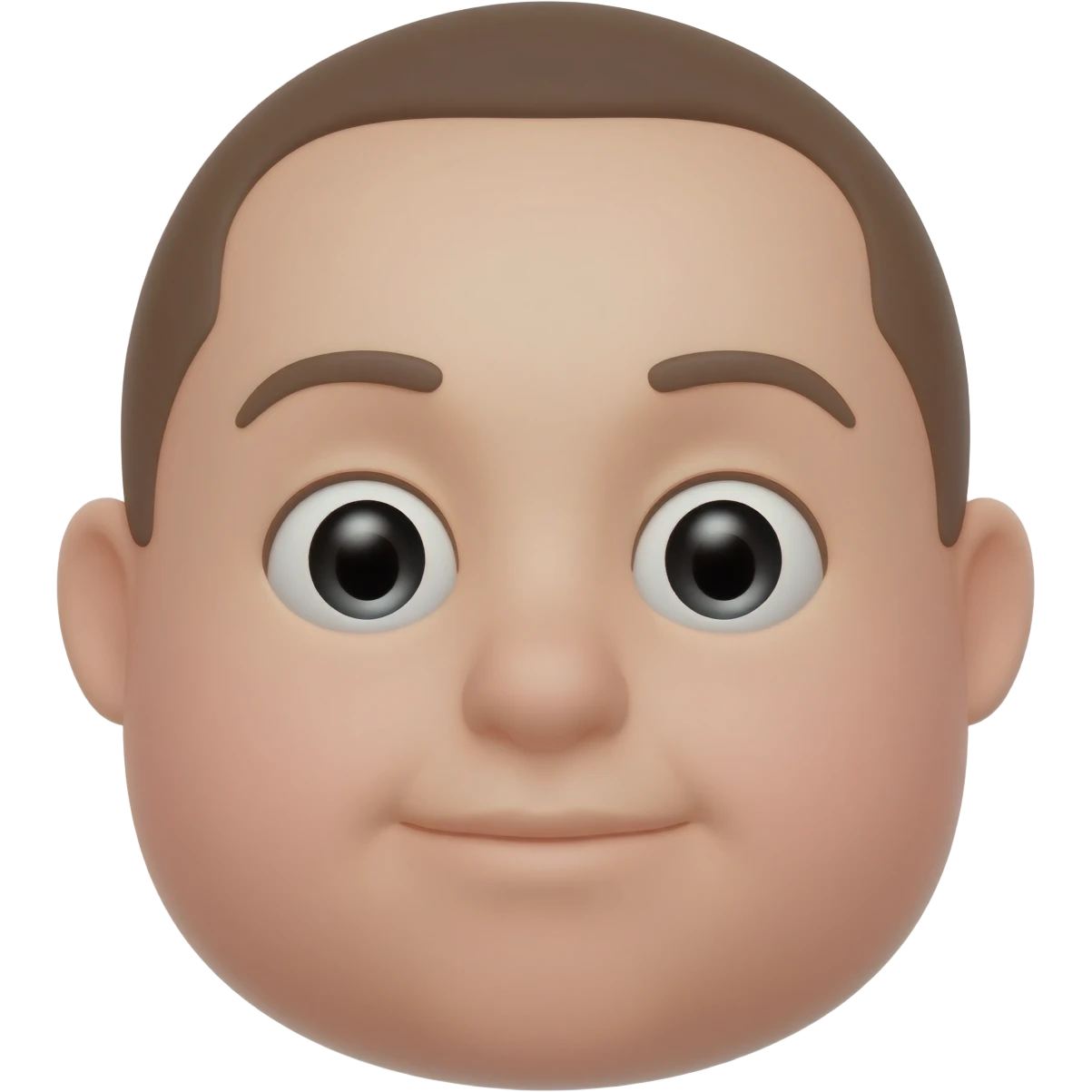 Un emojin de chuky emoji