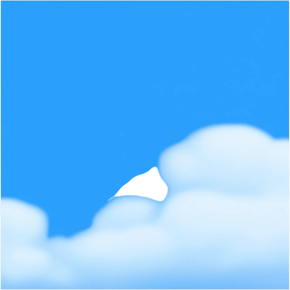 sky emoji