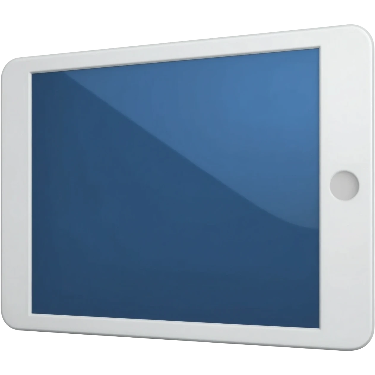 Tablet emoji