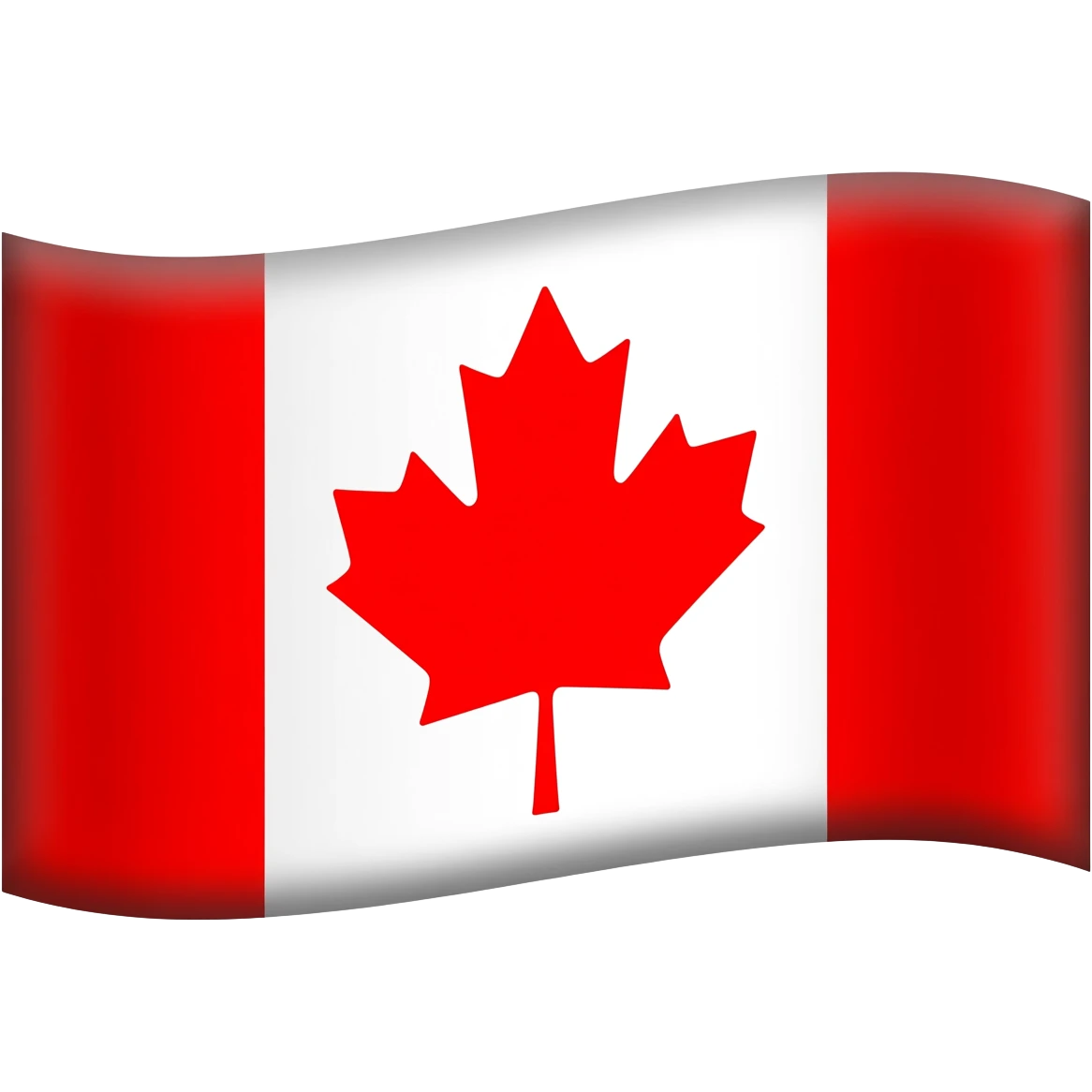 Canada Flag emoji