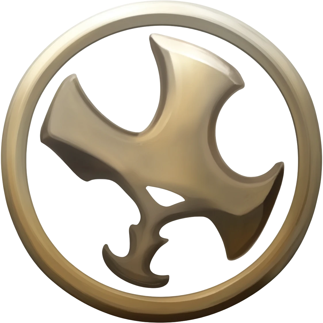 Aion2 Assassin Class Symbol emoji