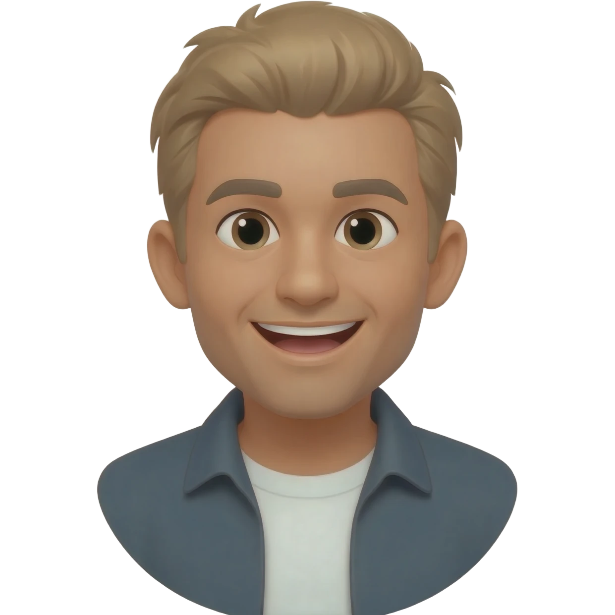 someone who talks a lot emoji