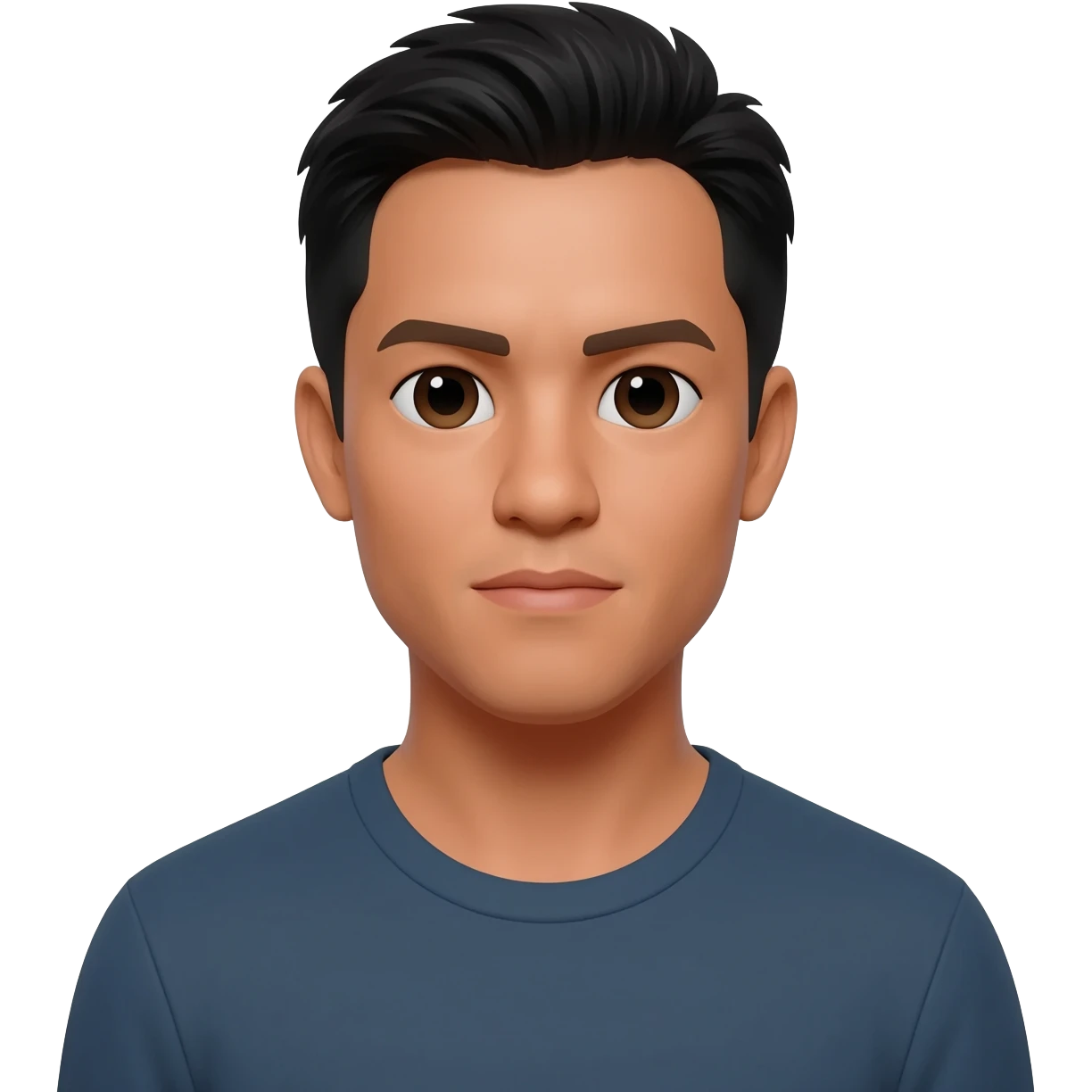 Pinoy version kahawig ni Karl Urban 25 years old  emoji