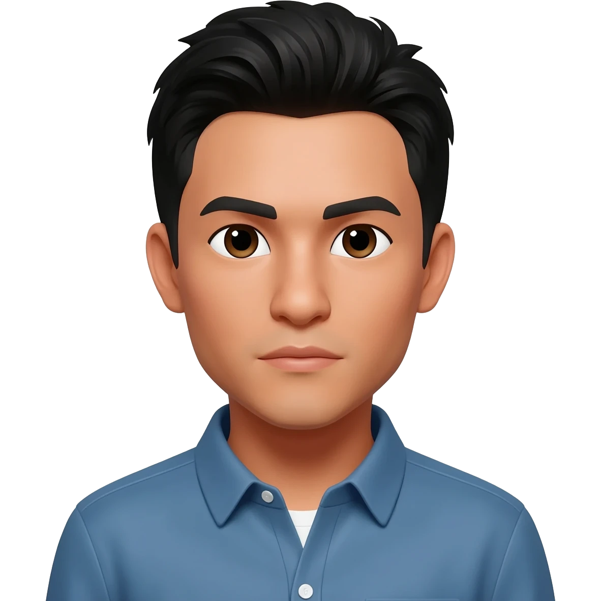 Pinoy version Kahawig ni Paul Walter Hauser 25 years old  emoji