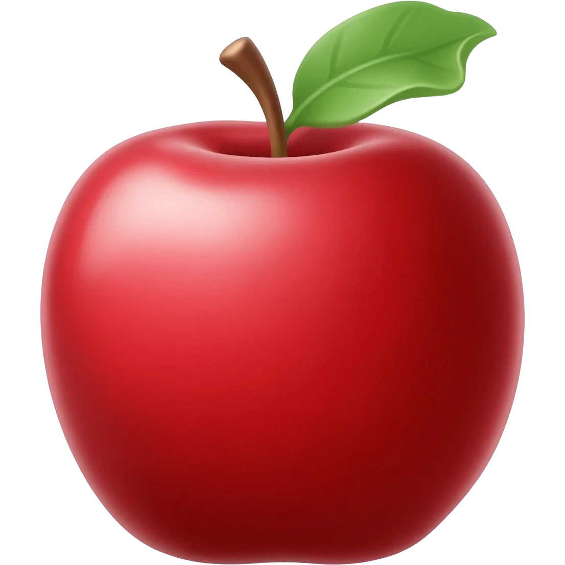 Apple emoji