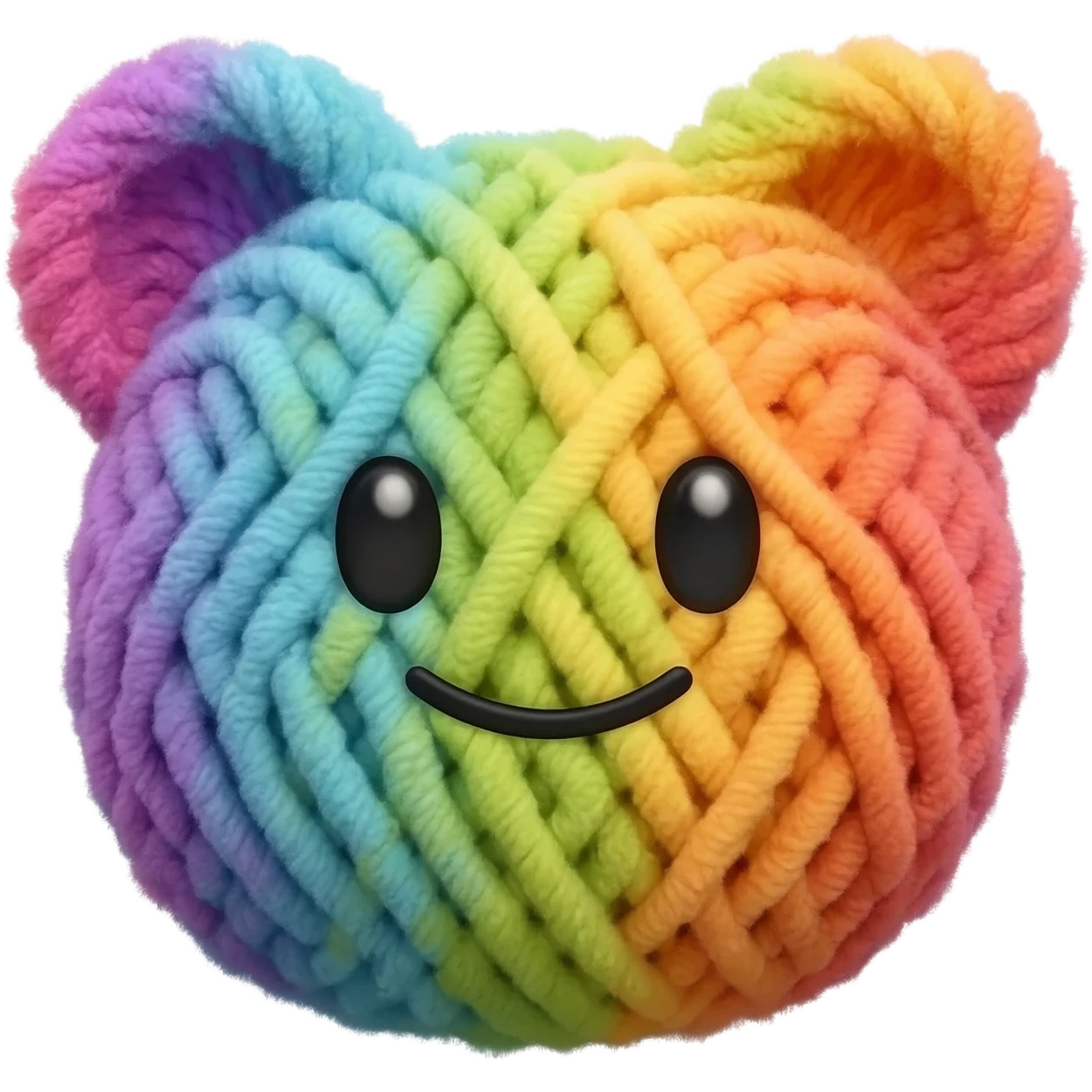 Ярнаби из игры Poppy playtime emoji