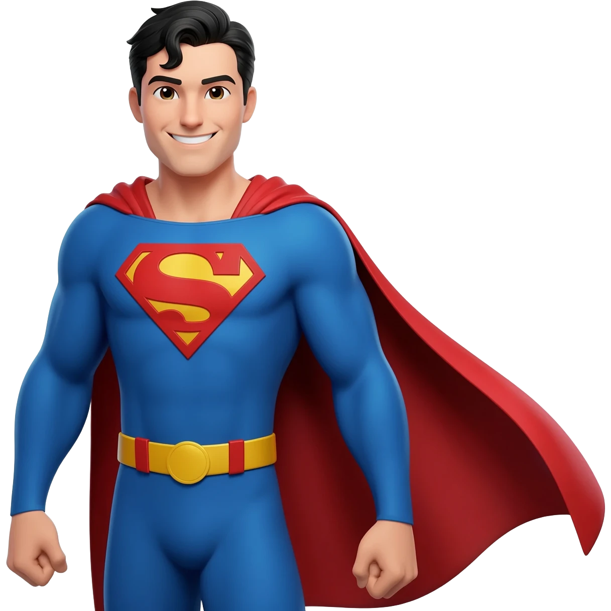 superman emoji emoji