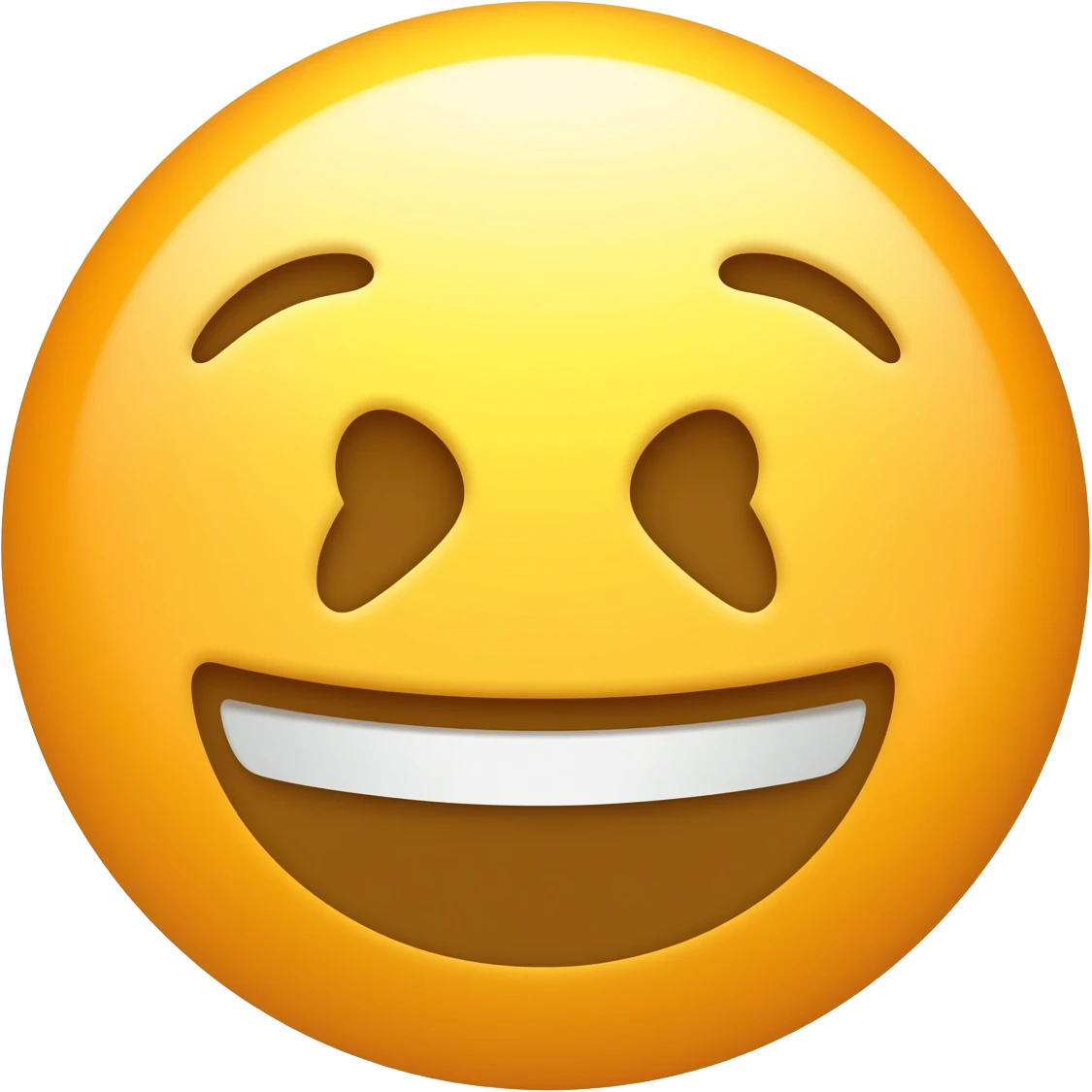 Make me a steamhappy emoji emoji