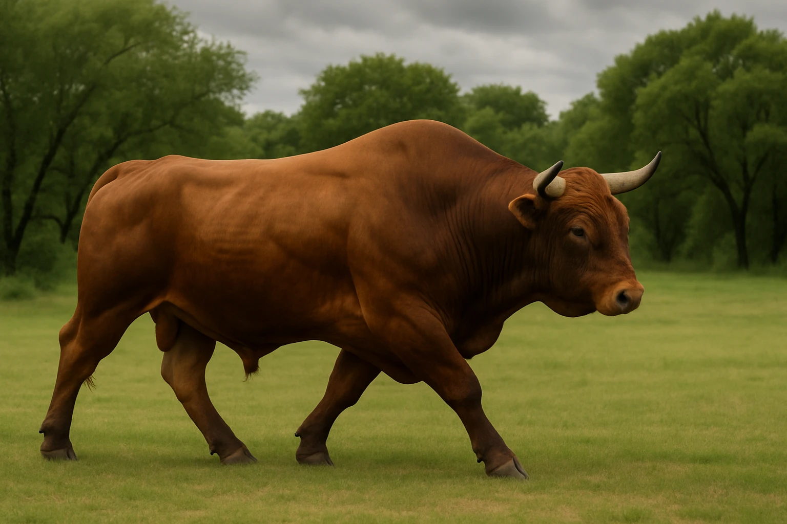 Ox emoji
