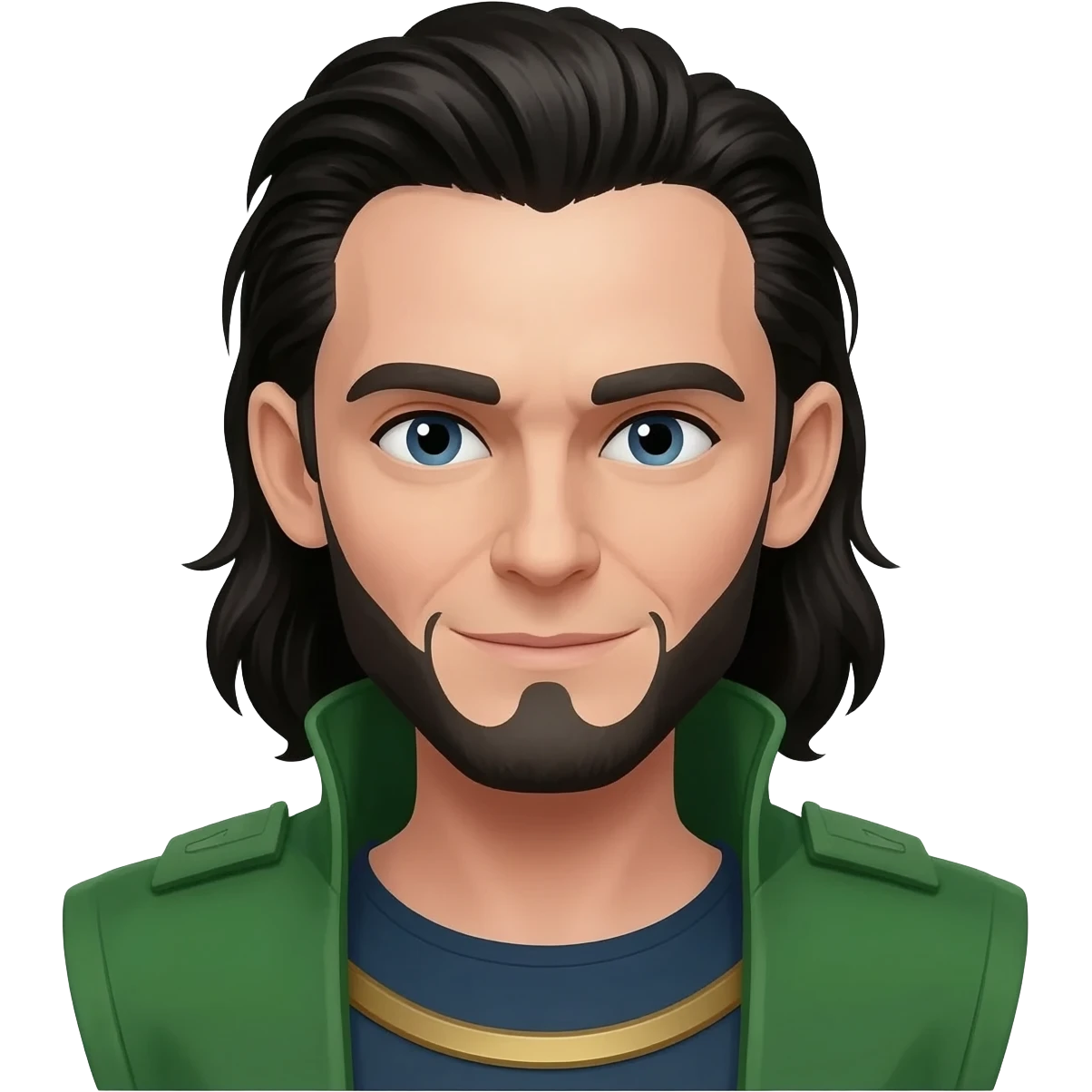 loki emoji