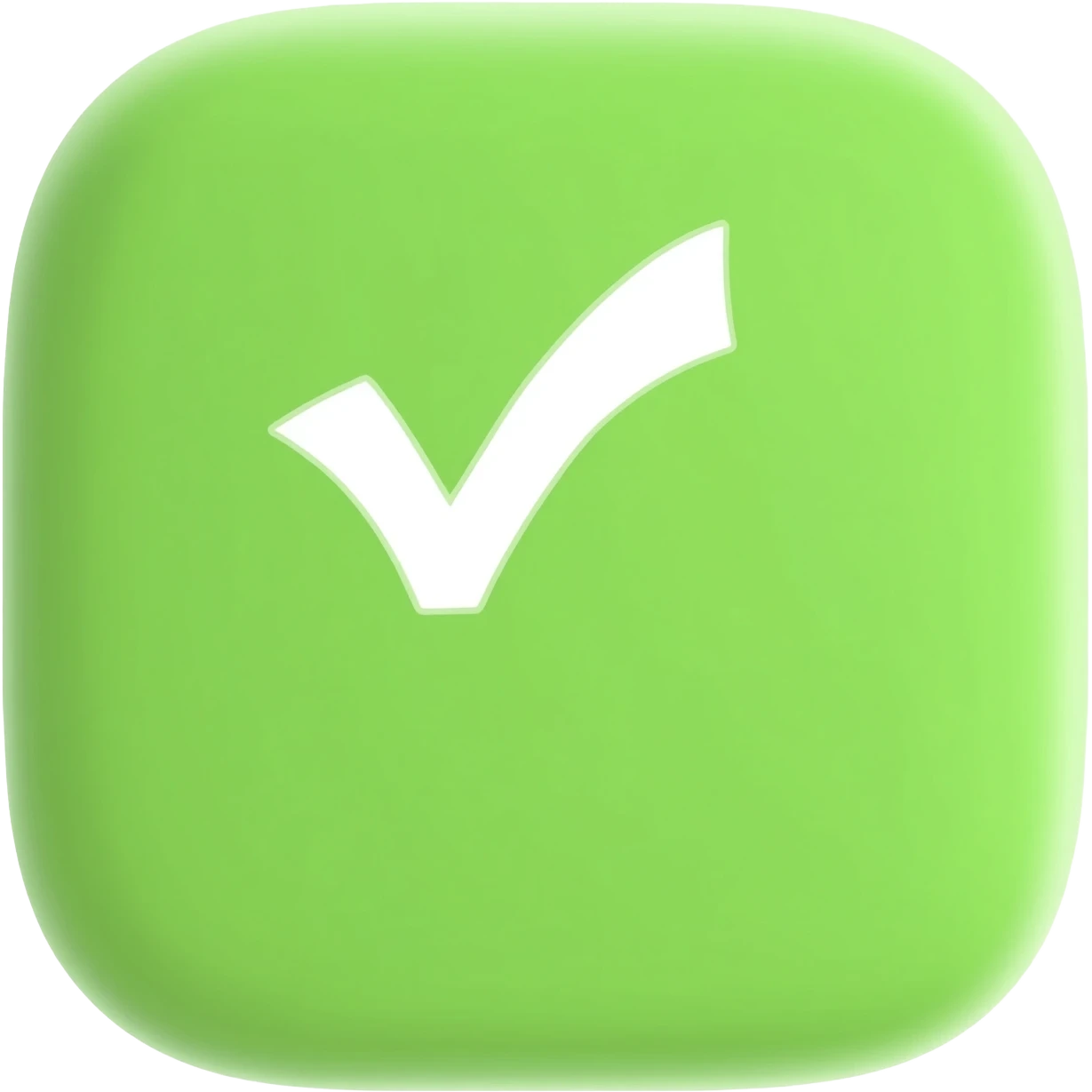 اجموجي علامه التوثيق emoji