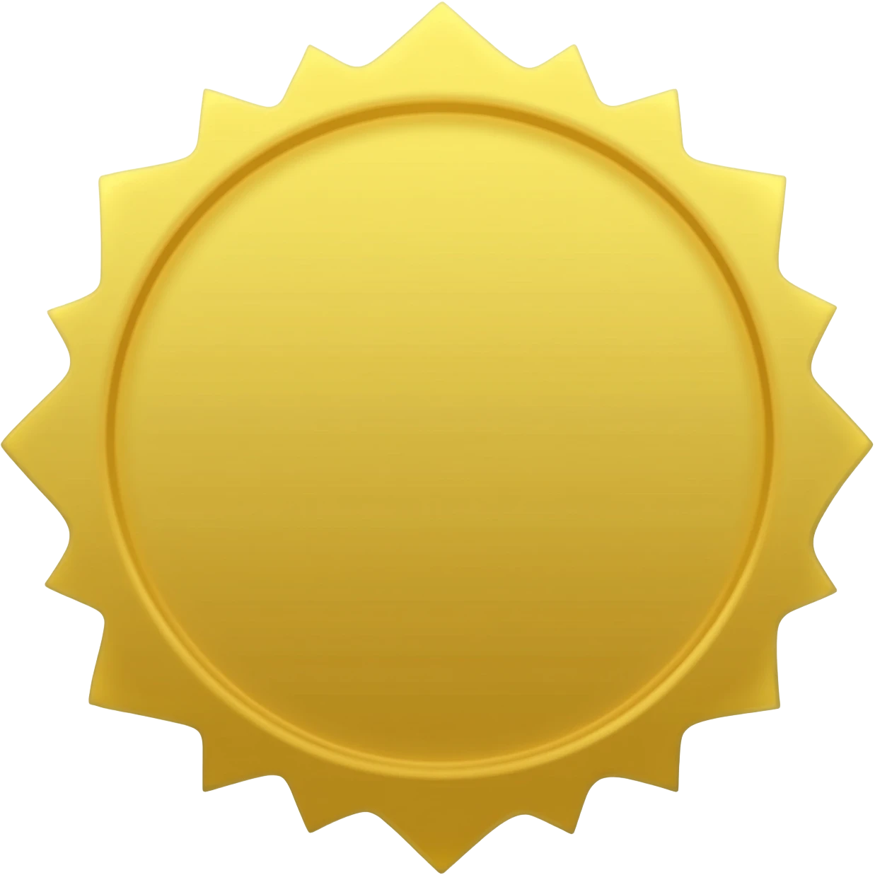 verified badge emoji